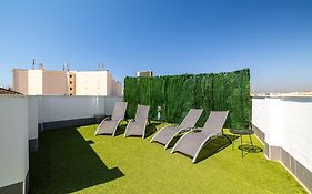 Holidays2Malaga Suites